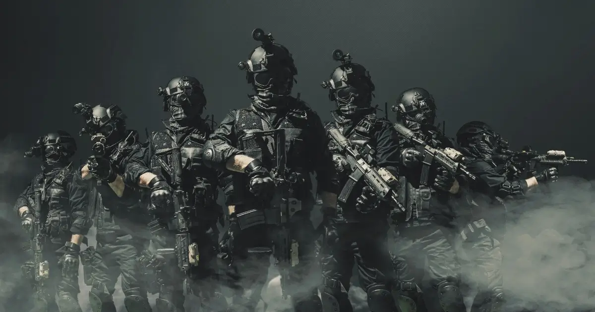 How to Write an Action-Thriller Screenplay That Escalates