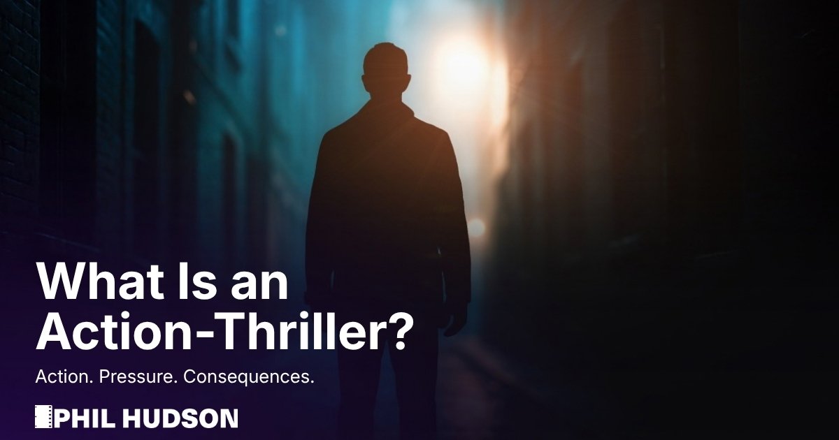 What Is an Action-Thriller?